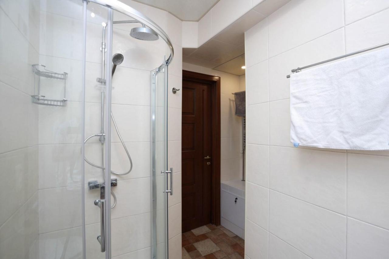 Apart-Hotel on Sayat-Nova avenue Erévan Extérieur photo