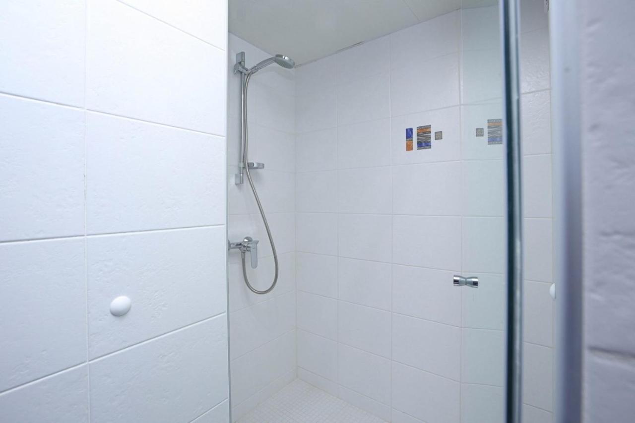 Apart-Hotel on Sayat-Nova avenue Erévan Extérieur photo