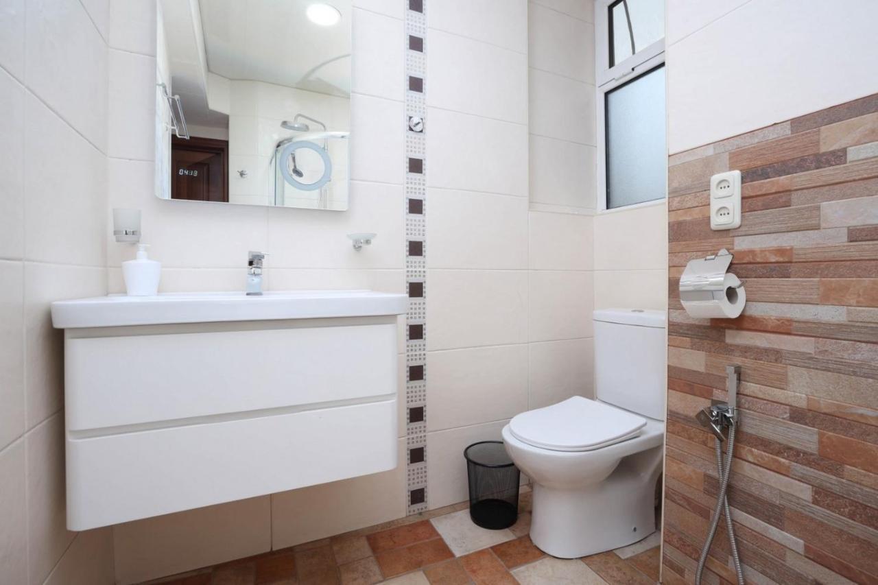 Apart-Hotel on Sayat-Nova avenue Erévan Extérieur photo