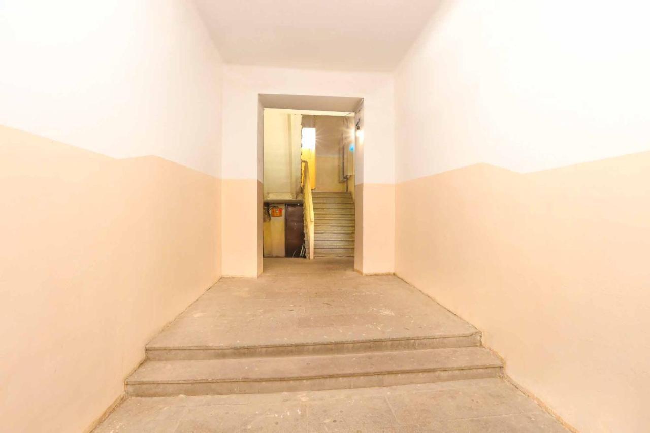Apart-Hotel on Sayat-Nova avenue Erévan Extérieur photo